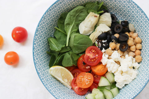 Super Bol Méditérranéen