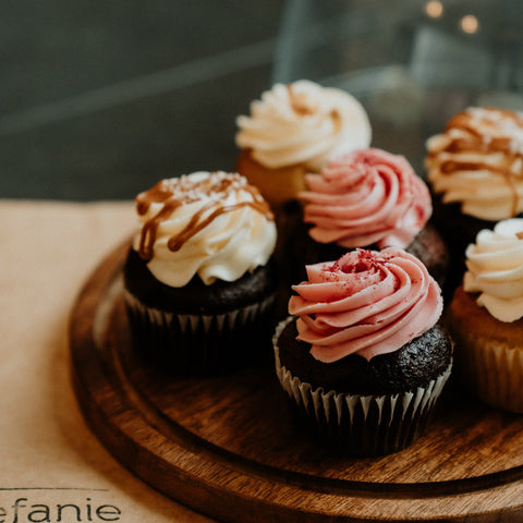 Préparez vos festivités avec nous!