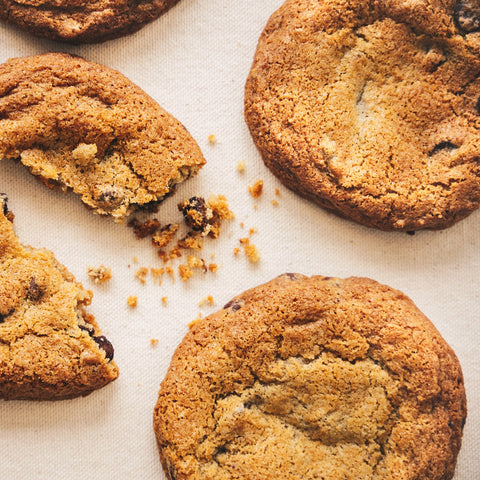 Biscuit Pépite Choco