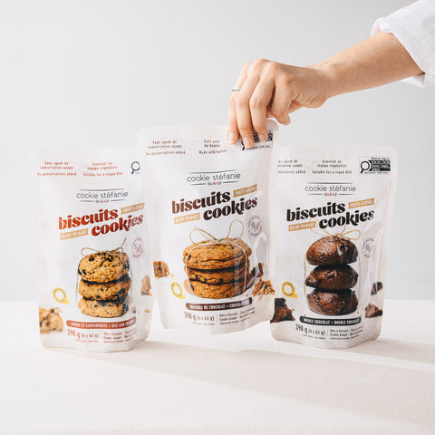 Zéro effort, 100 % plaisir !