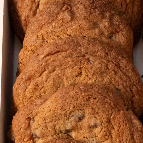 Biscuit Pépite Choco