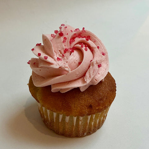 Cupcakes (6 et +)