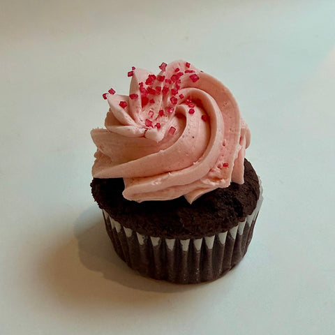 Cupcakes (6 et +)