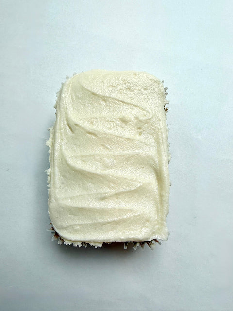 Petits Gâteaux Carotte