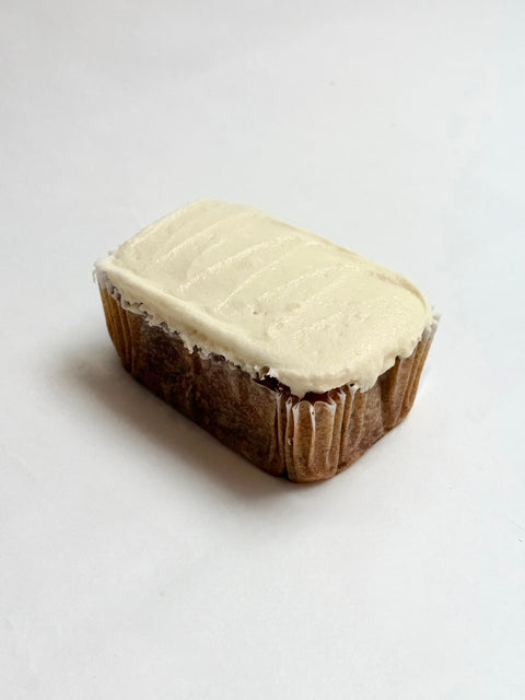 Petits Gâteaux Carotte