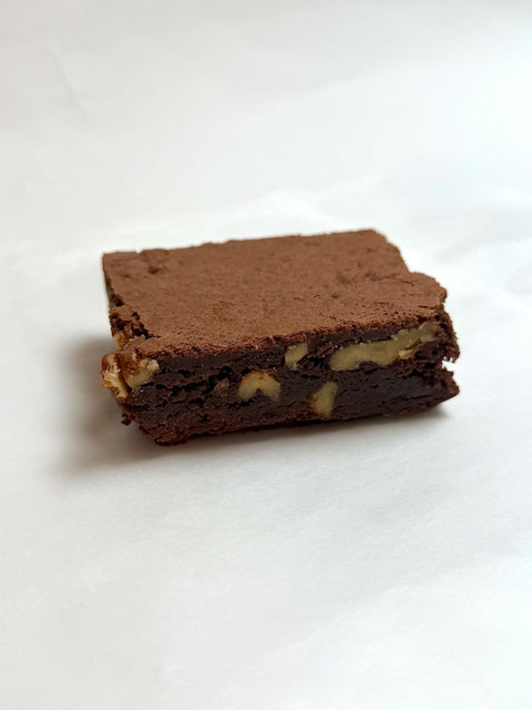 Barres Brownie