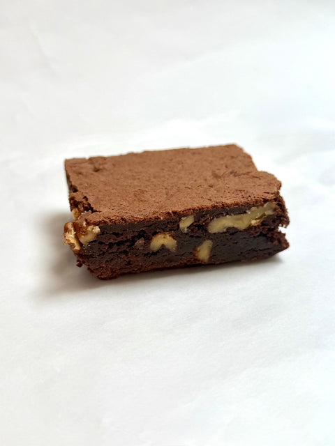 Barres Brownie