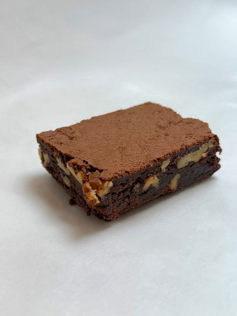 Barres Brownie