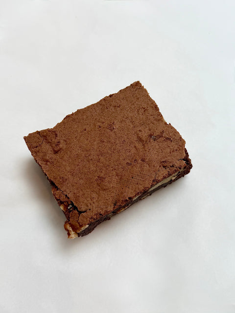 Barres Brownie