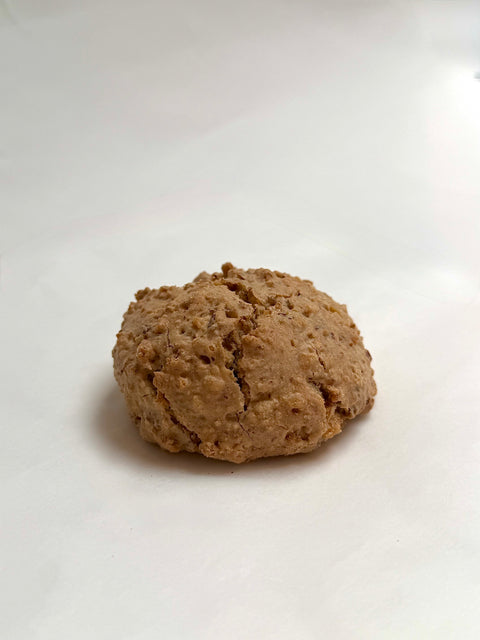 Biscuit Érable et chocolat noir
