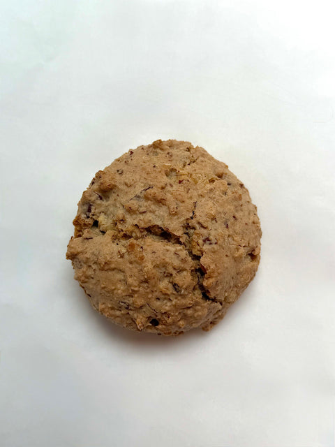 Biscuit Érable et chocolat noir