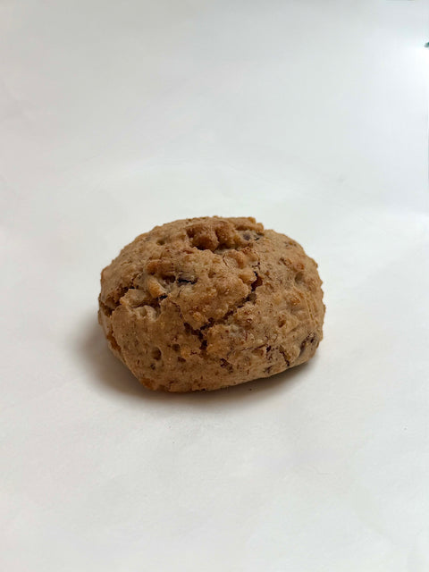 Biscuit Citron Gingembre