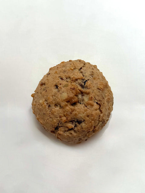 Biscuit Citron Gingembre