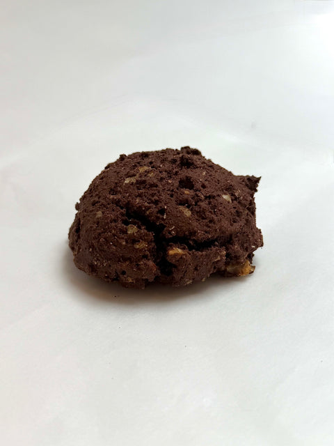 Biscuit Double Chocolat
