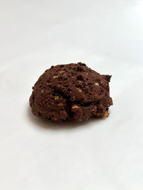 Biscuit Double Chocolat