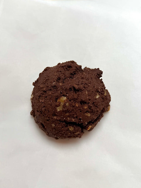 Biscuit Double Chocolat