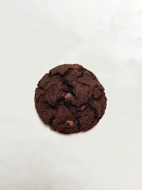 Galette Double Chocolat
