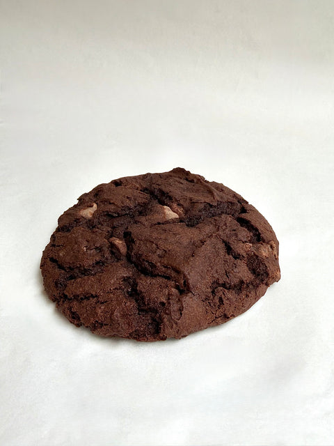 Galette Double Chocolat