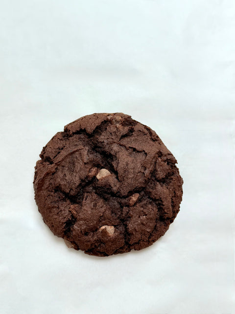 Galette Double Chocolat
