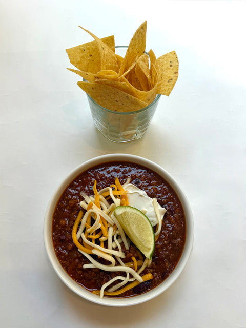 Chili