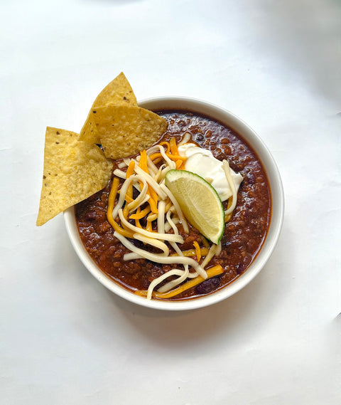 Chili
