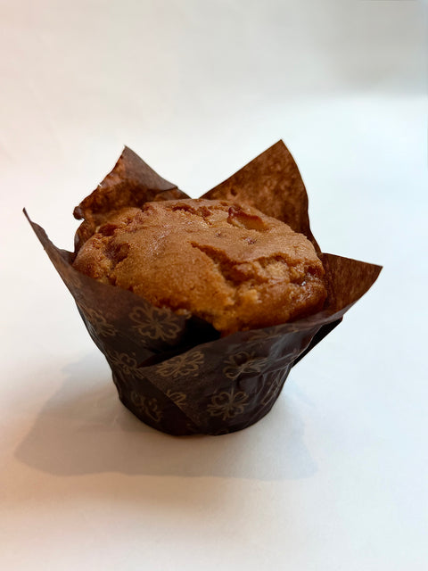 Muffin Pomme Érable