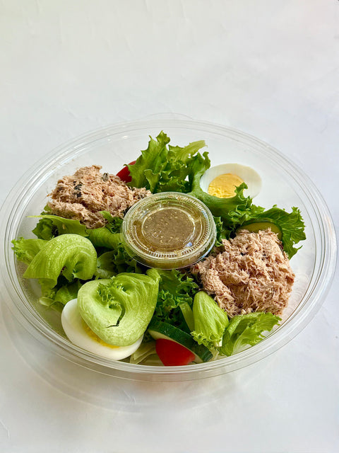 G. Salade Thon