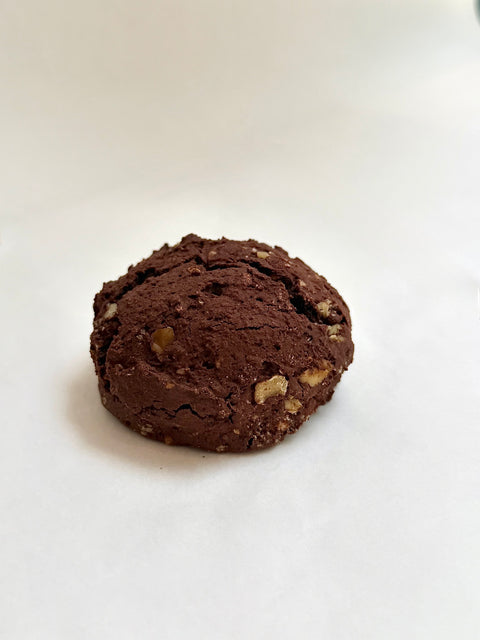 Biscuit Double Chocolat