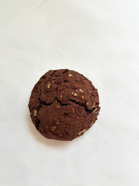 Biscuit Double Chocolat