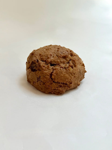 Biscuit Érable et chocolat noir