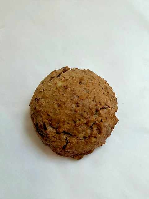 Biscuit Érable et chocolat noir