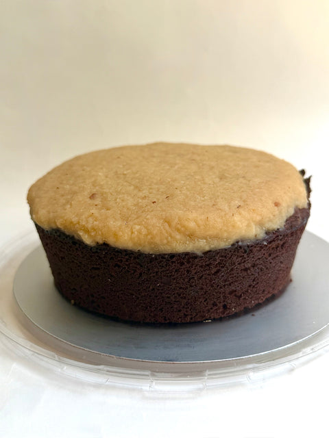 Gâteau Reine Élizabeth
