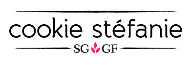 Biscuits à cuire - Avoine Canneberges Végan