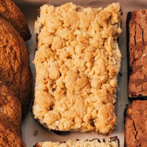 Barres Carré aux Dattes